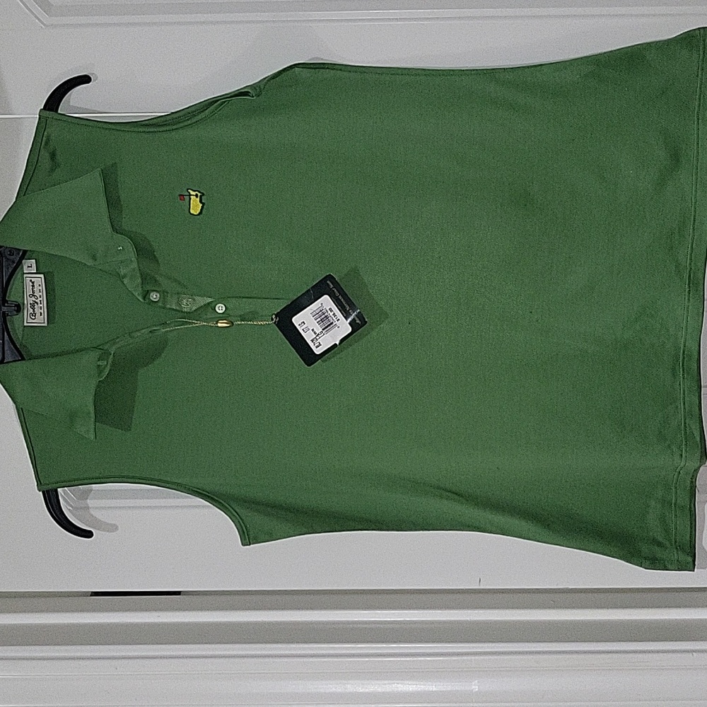 Bobby Jones Women's Golf Shirt